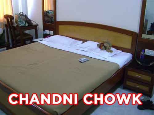  Call Girls in Chandni Chowk