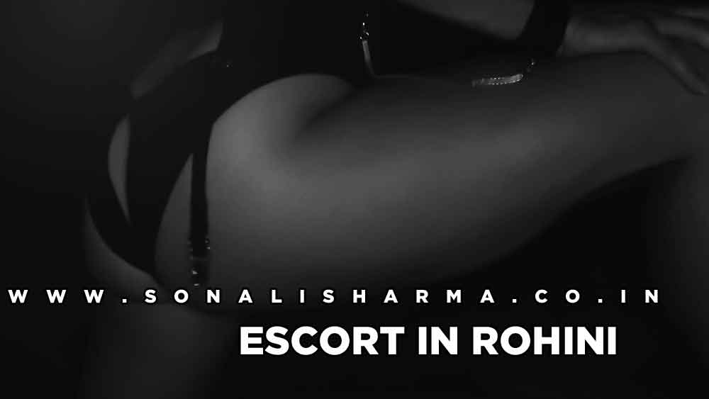 Rohini Escorts Services