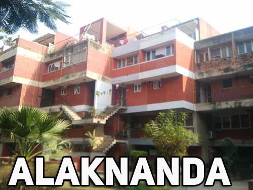  Call Girls in Alaknanda