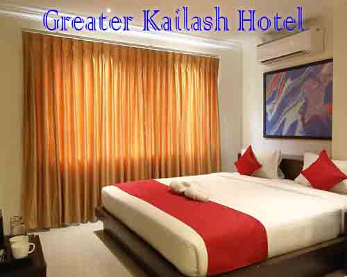 Greater Kailash sector 1 Escorts