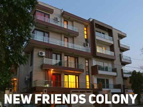  Call Girls in New Friends Colony