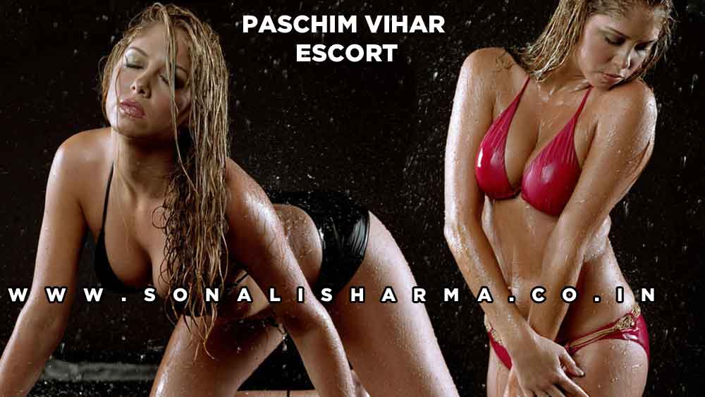 Paschim Vihar Escorts Services